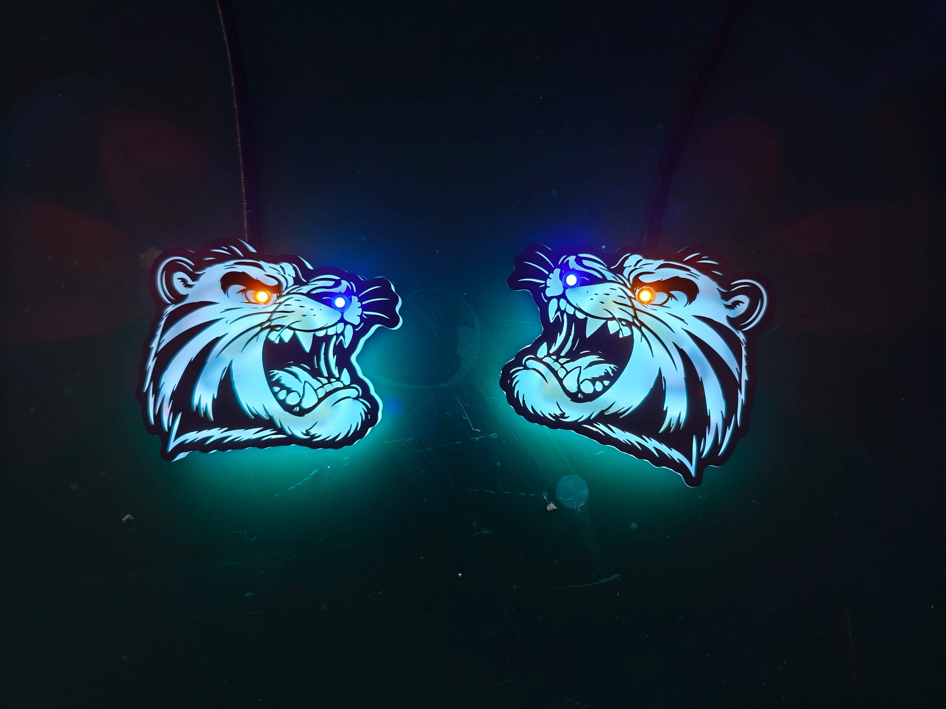 Custom Badges