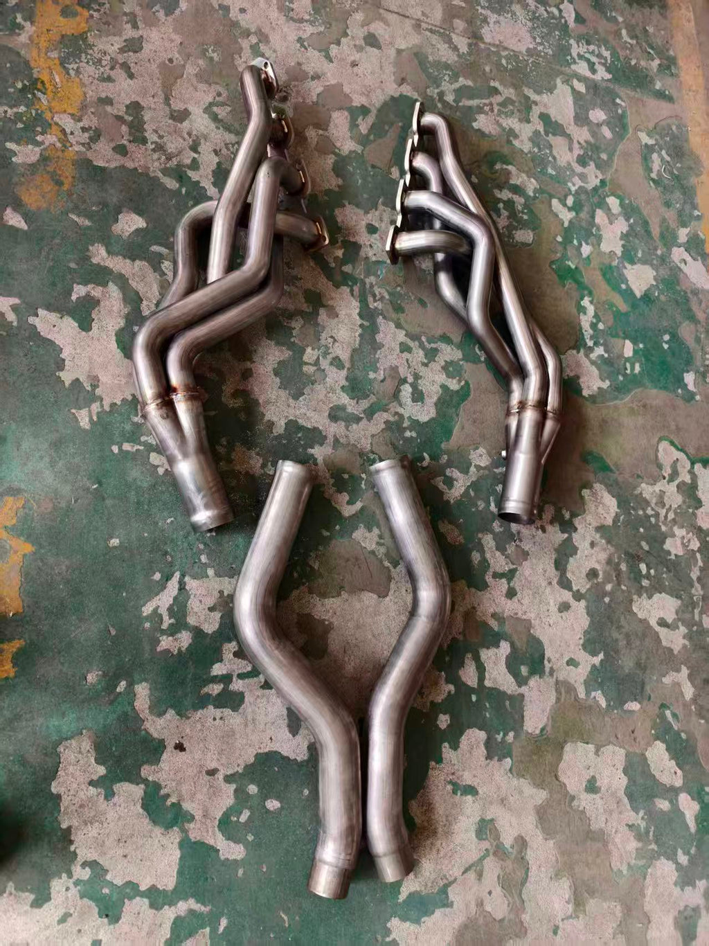 Dodge charger, challenger, Chrysler 5.7/6.4