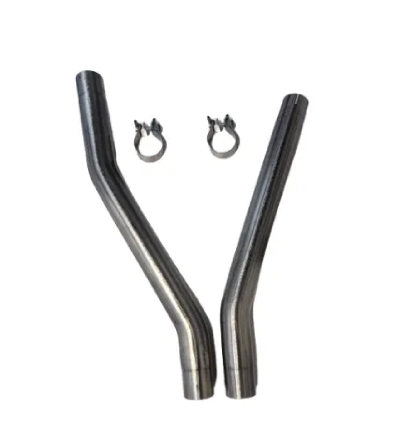Dodge Charger/challengers Catless mid pipes
