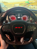 Custom Steering Wheel