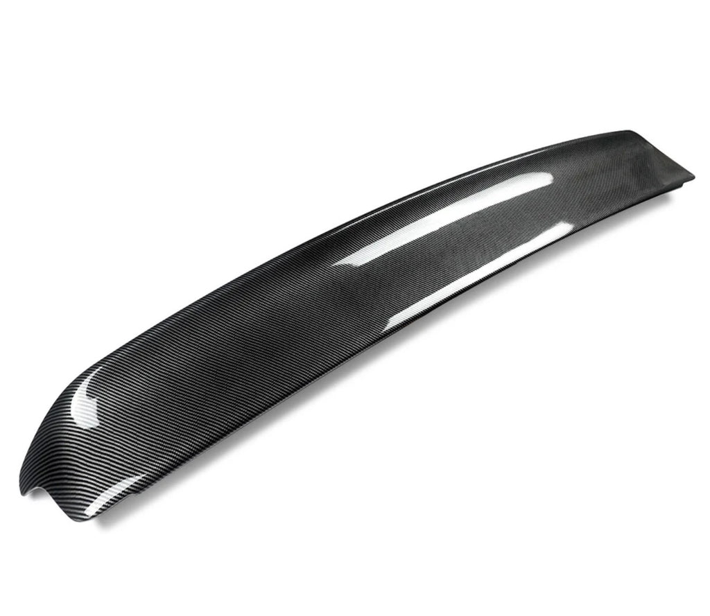 Dodge challenger redeye spoiler