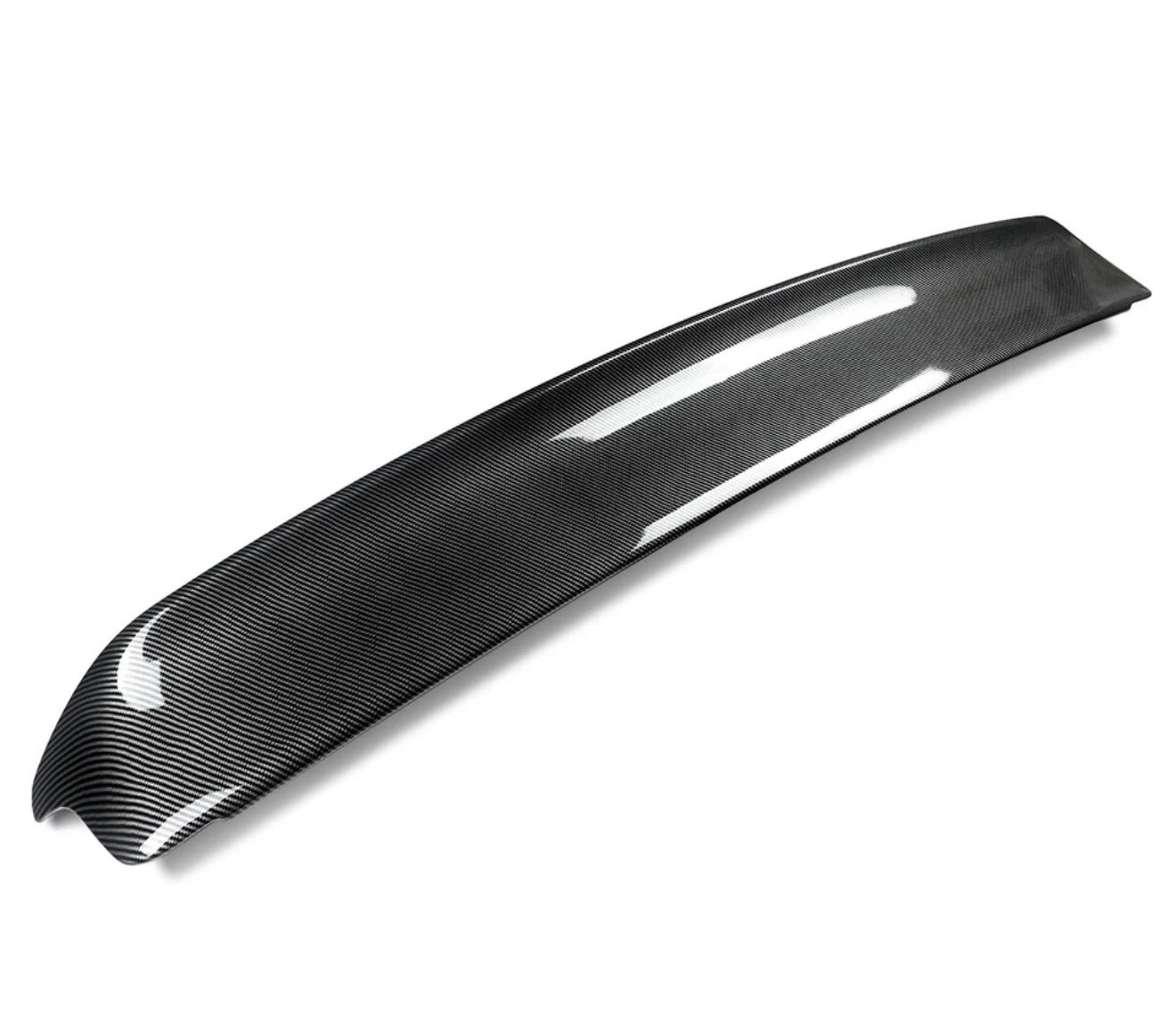Dodge challenger redeye spoiler
