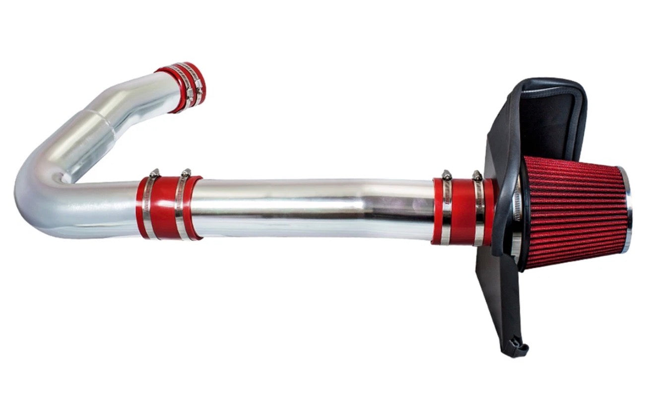 Dodge Charger v6 cold air intake