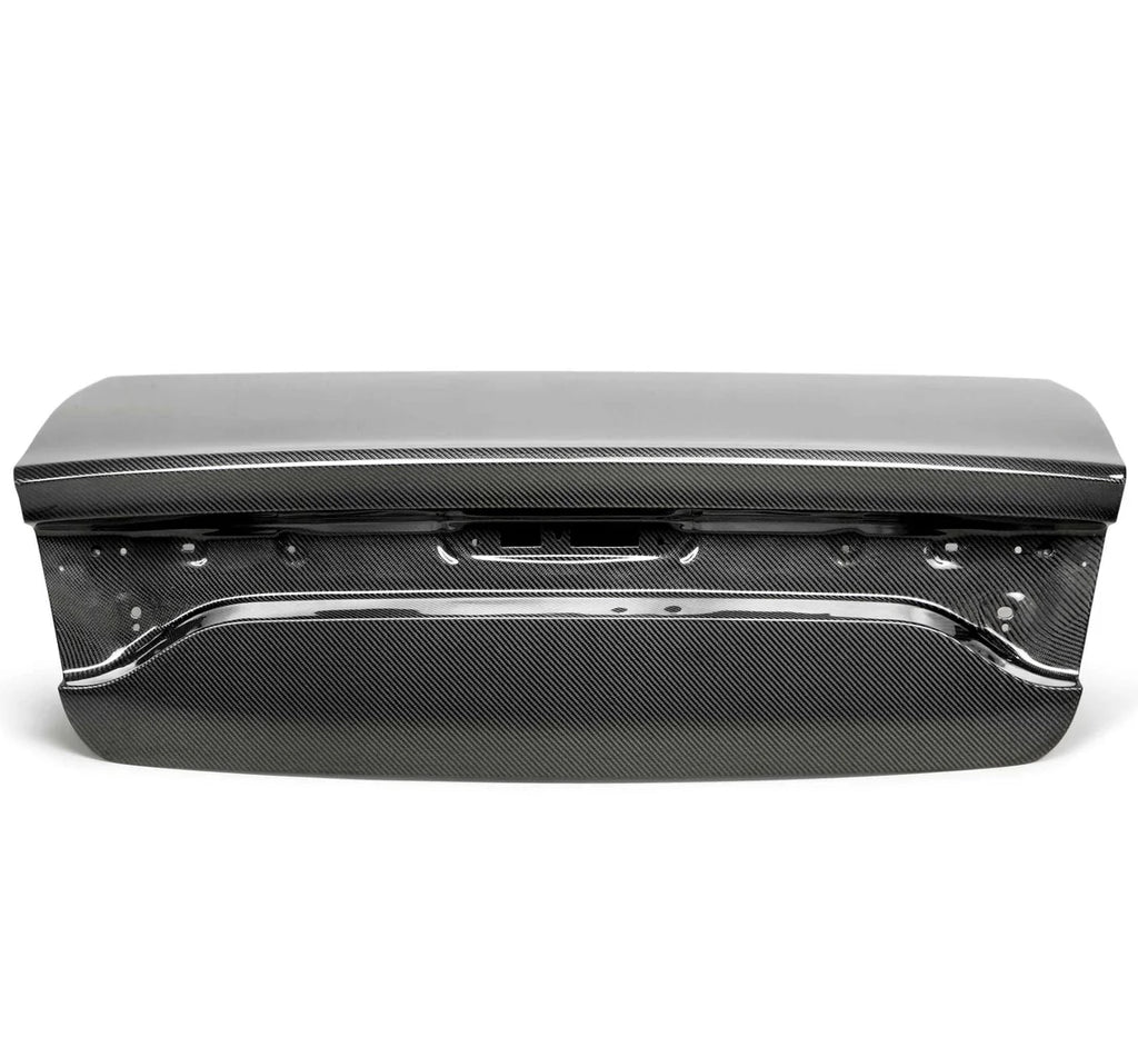 Dodge Charger Carbon Trunk