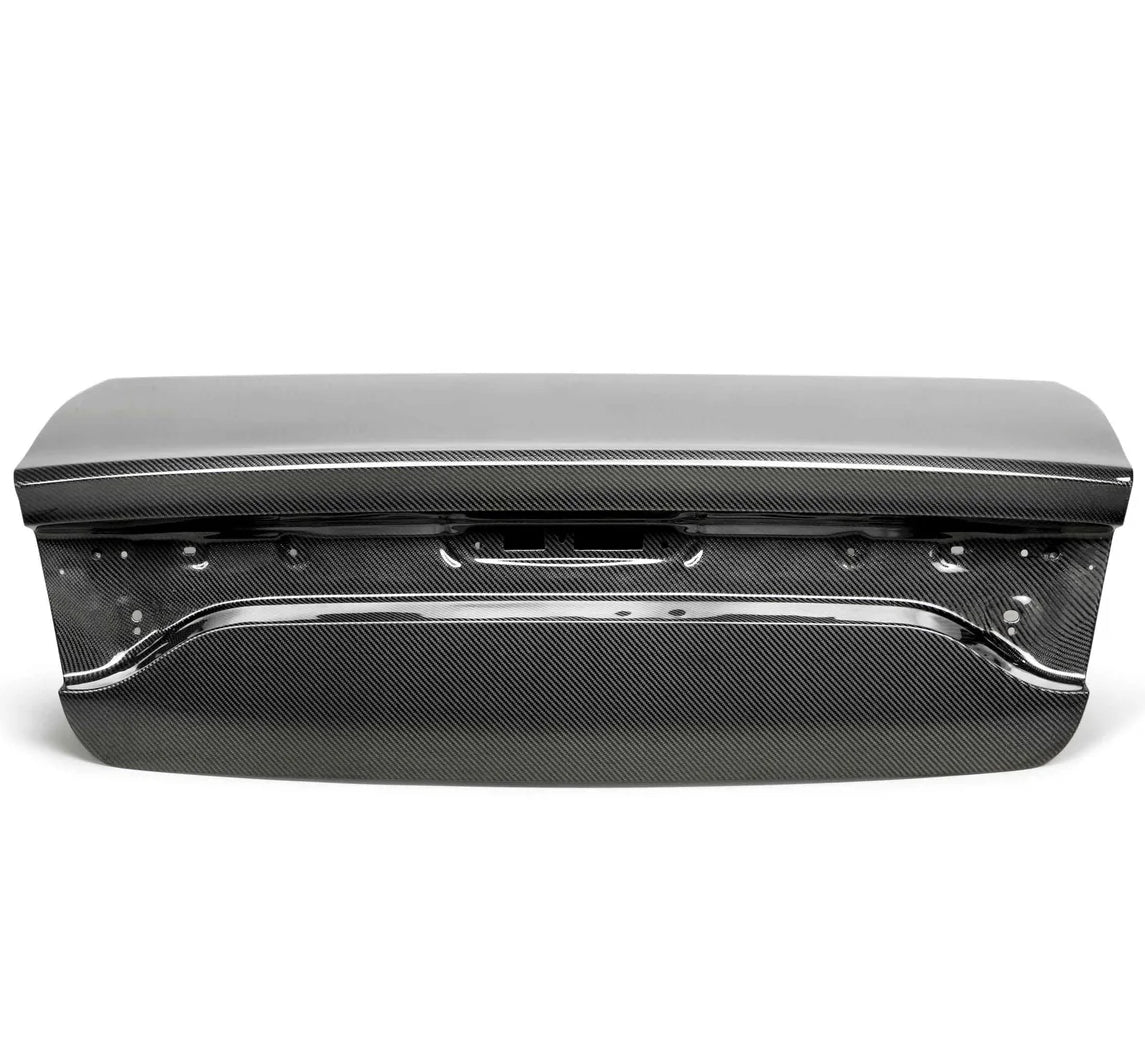 Dodge Charger Carbon Trunk