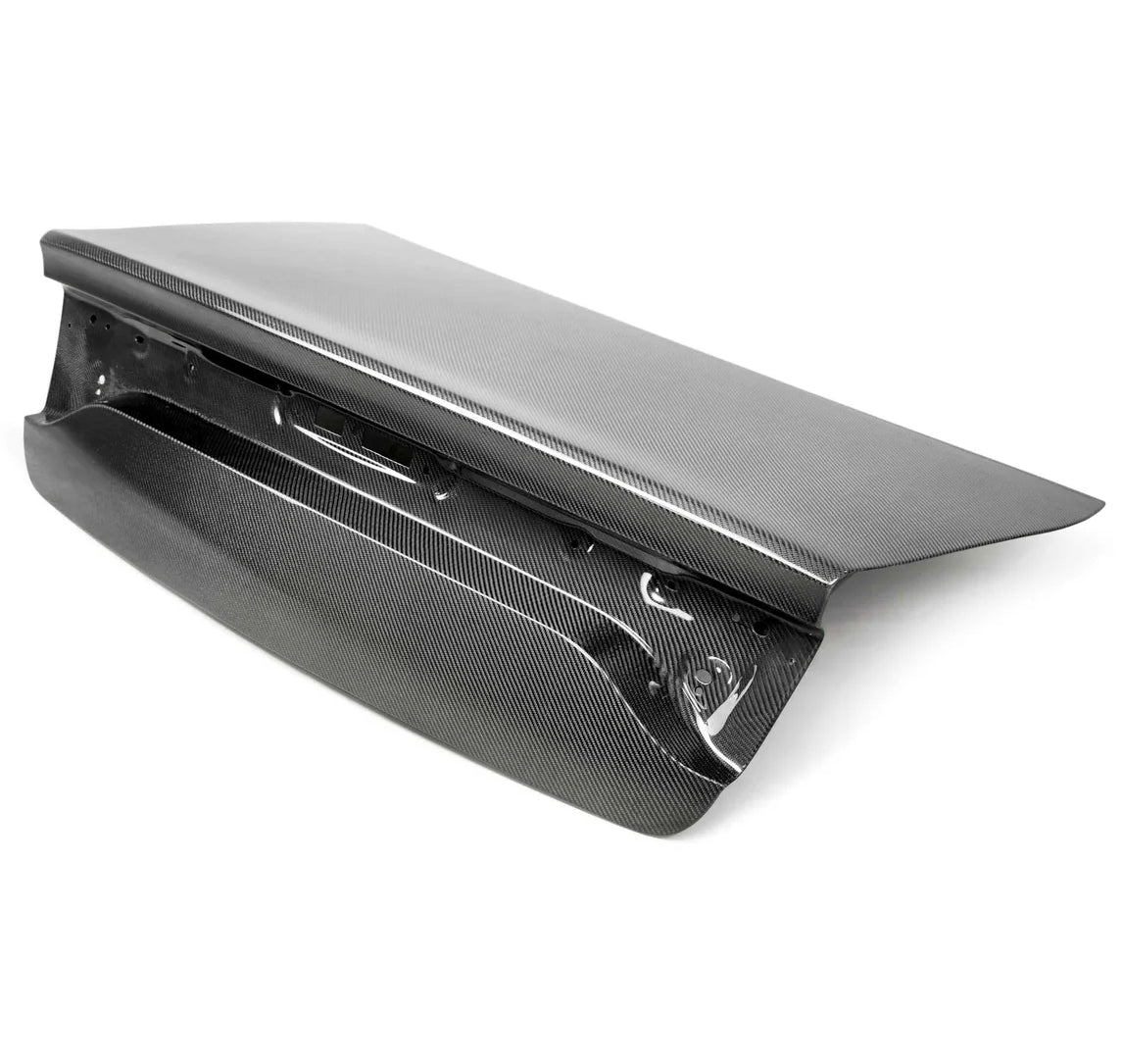 Dodge Charger Carbon Trunk
