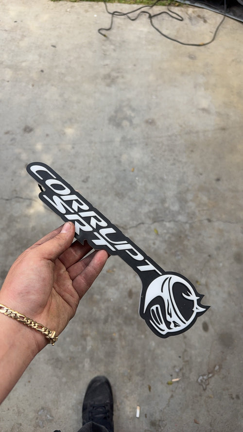 Custom Badges