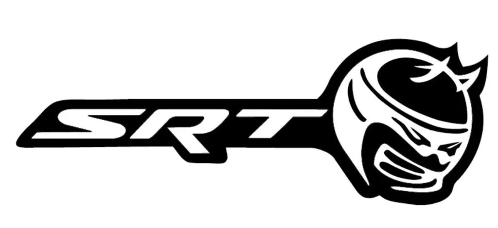 Dodge SRT Angry Beed