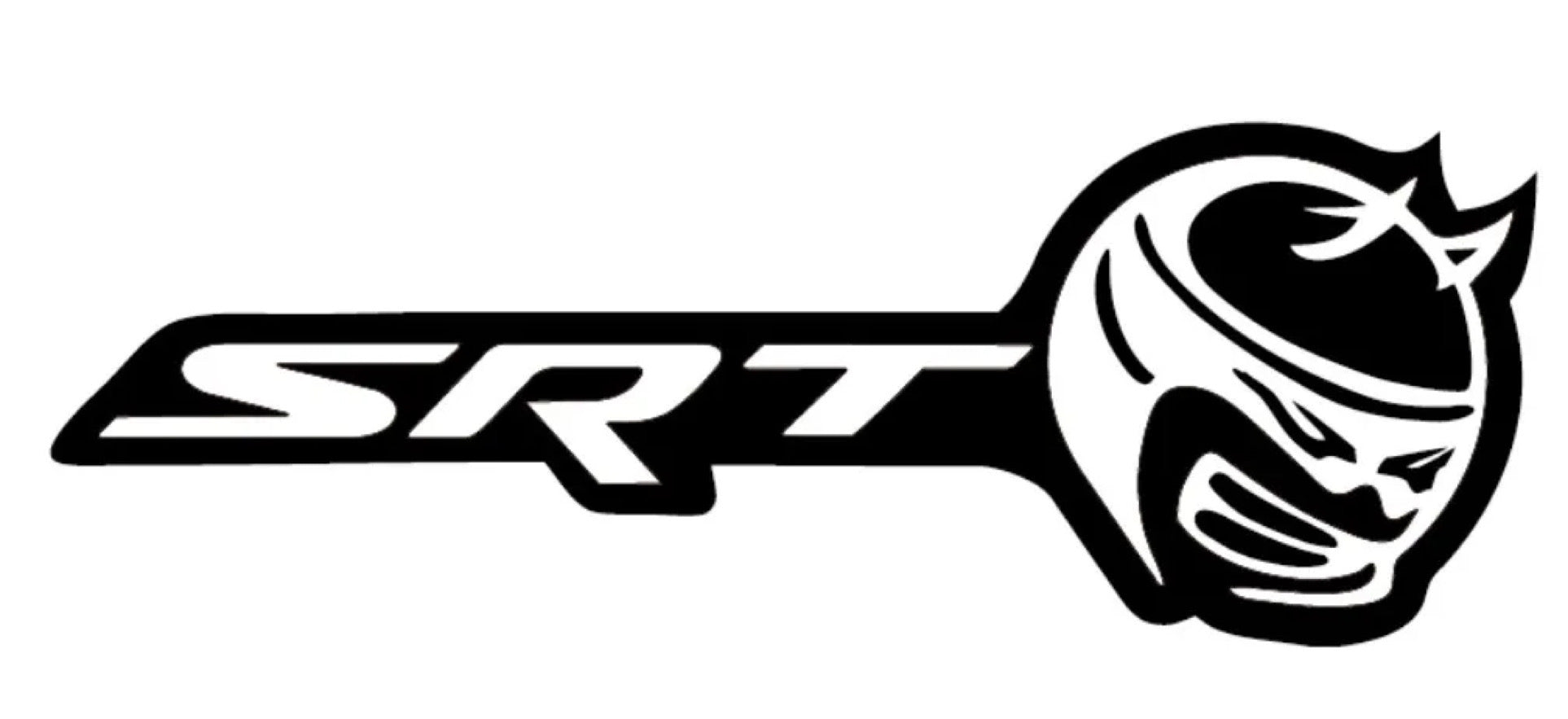 Dodge SRT Angry Beed
