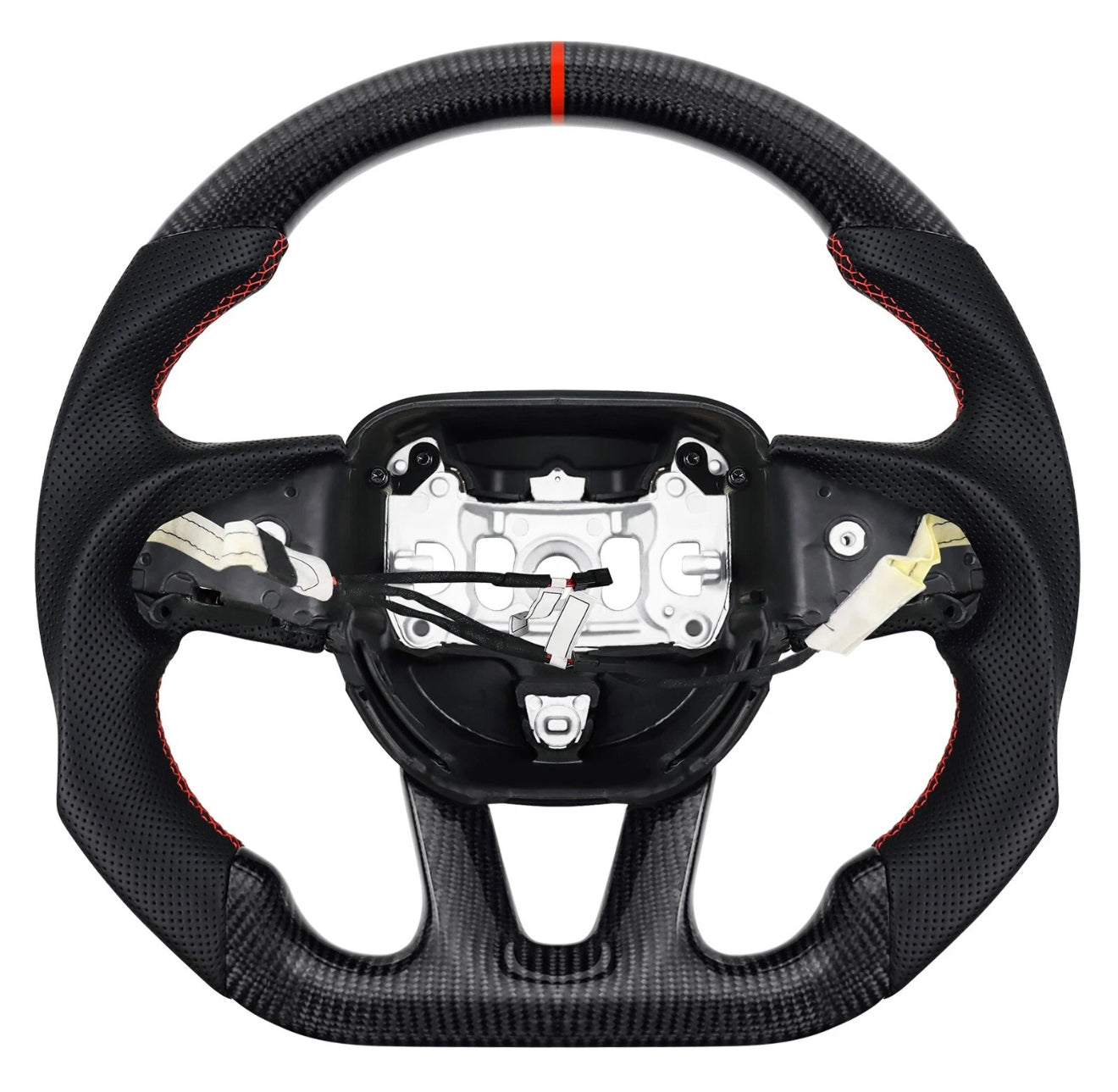 Dodge Charger/Challenger Carbon Fiber Wheel