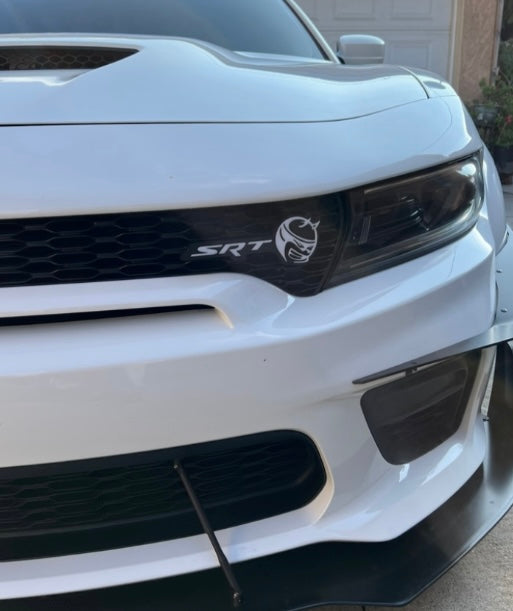 Dodge SRT Angry Beed